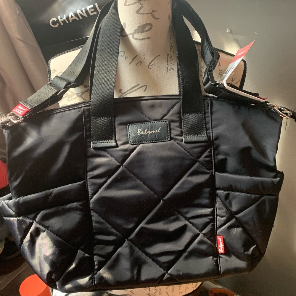 Babymel Large Diaper bag
